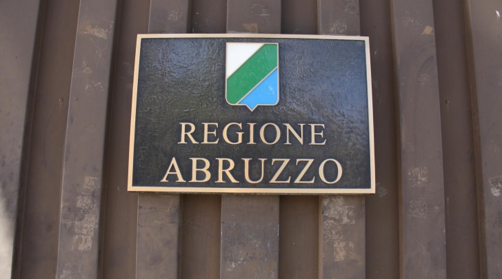 Regione Abruzzo scandalo ATER Chieti