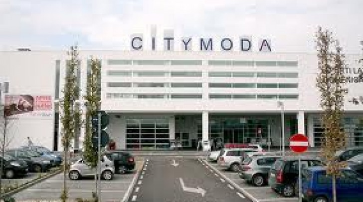 CityModa di Spoltore