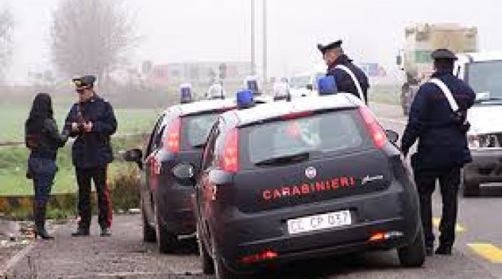 Carabinieri