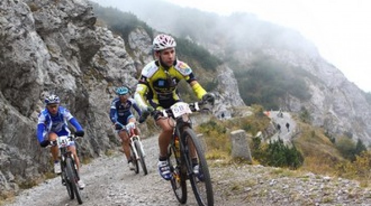 Sfida europea bike 2014