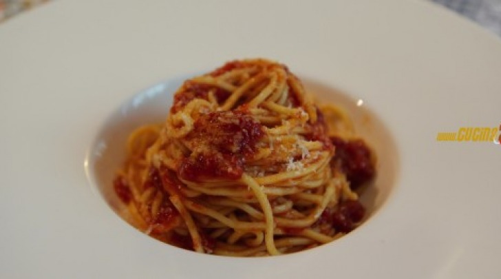 Spaghetti alla chitarra senza glutine