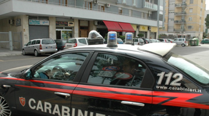 Carabinieri