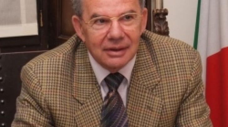 Domenico Recchione Ater Chieti