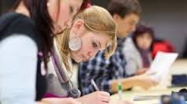 Studenti