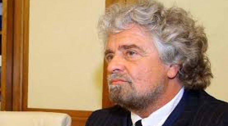 Beppe Grillo