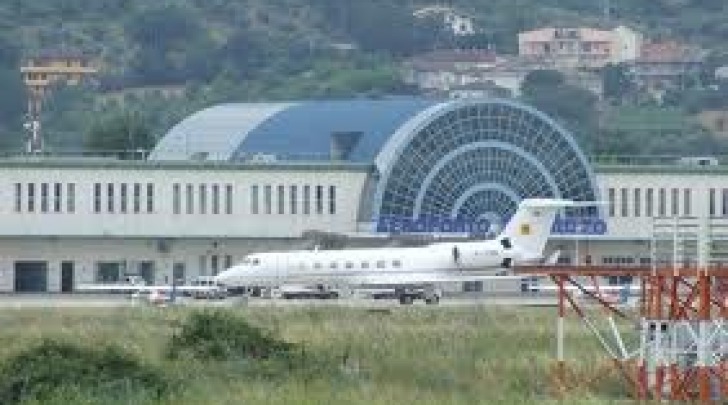 Aeroporto D'Abruzzo