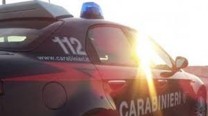 Carabinieri