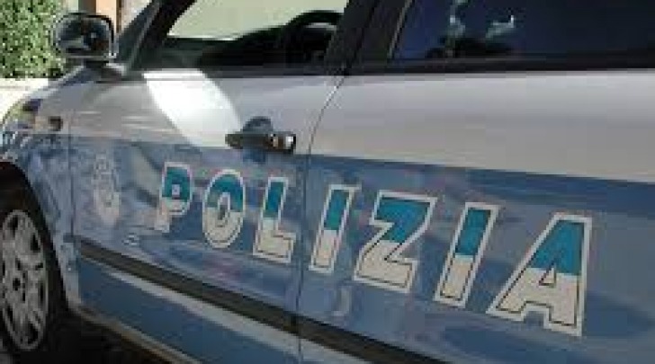 Polizia di Stato