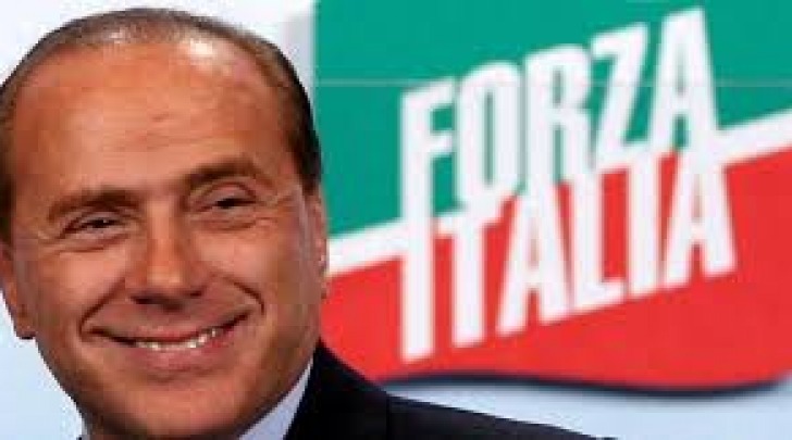 Silvio Berlusconi