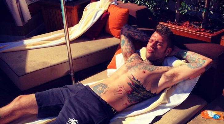 Fedez