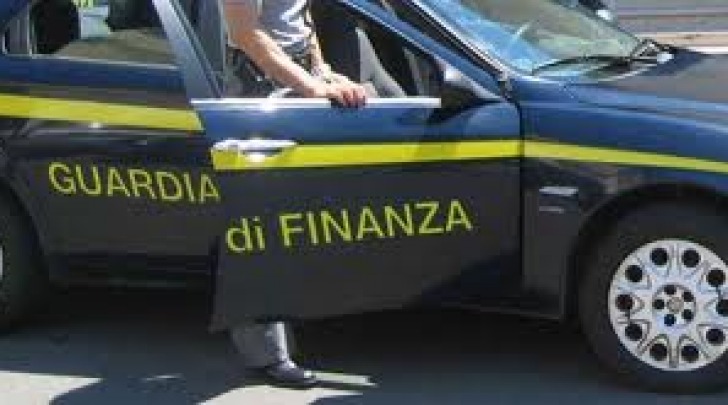 Guardia di Finanza