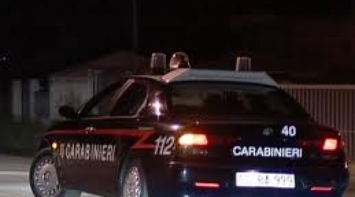 Carabinieri