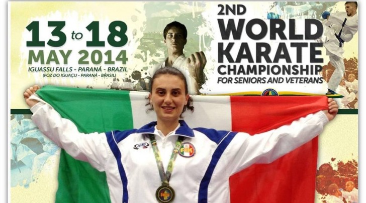 Antonella Sciannella