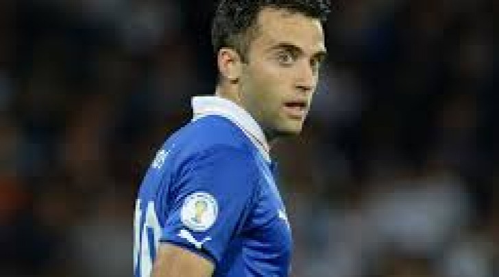 Giuseppe Rossi