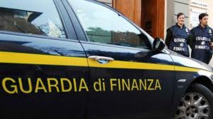 Guardia di Finanza