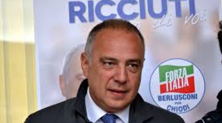 Luca Ricciuti