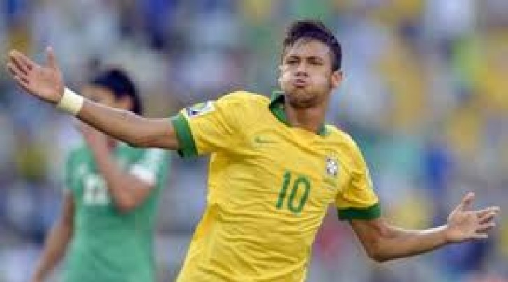 Neymar