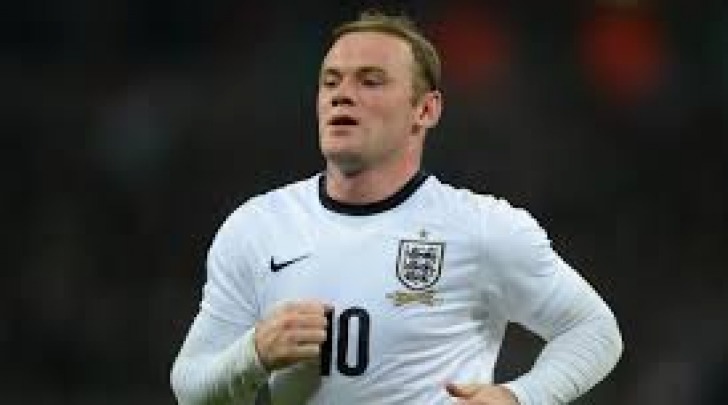 Wayne Rooney