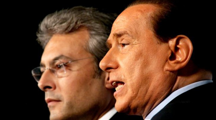 Silvio Berlusconi