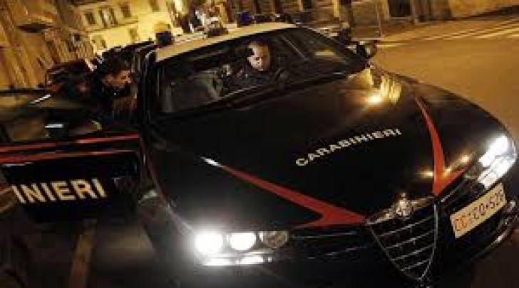 Carabinieri