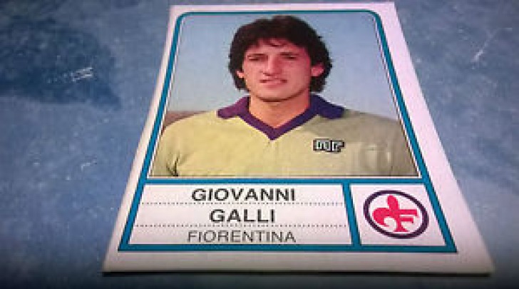 Giovanni Galli