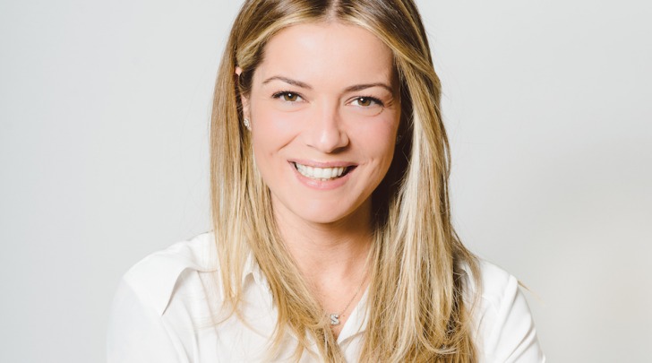 Sara Marcozzi (M5S)