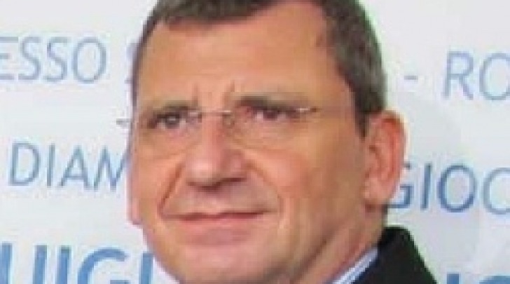 Luigi Albore Mascia