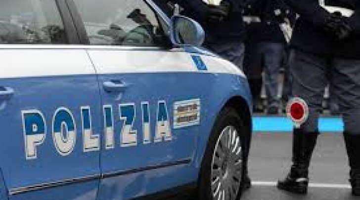 Polizia di Stato