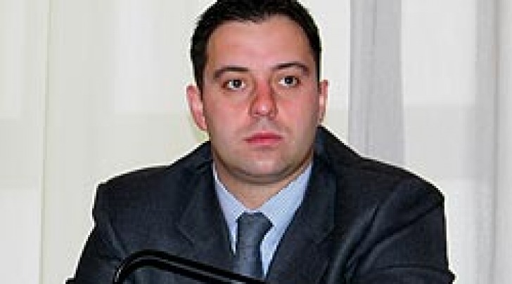Camillo D'Alessandro