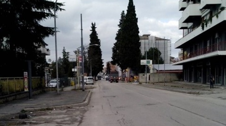 Viale Abruzzo CH
