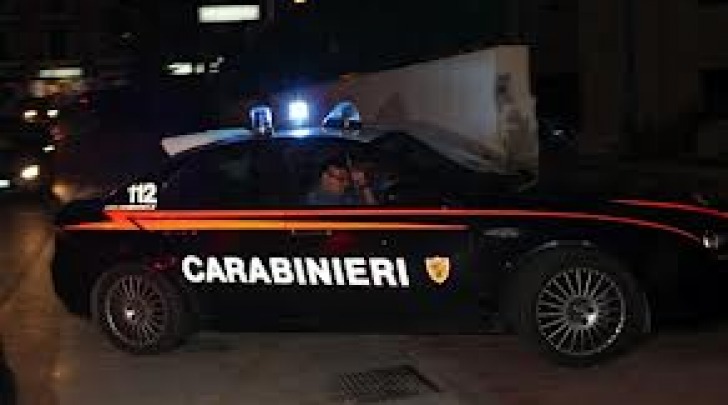 Carabinieri