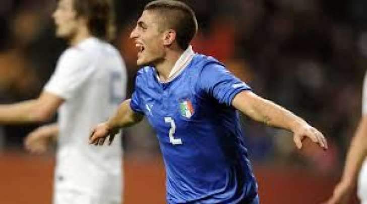 Marco Verratti