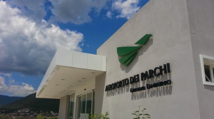 Aeroporto dei Parchi