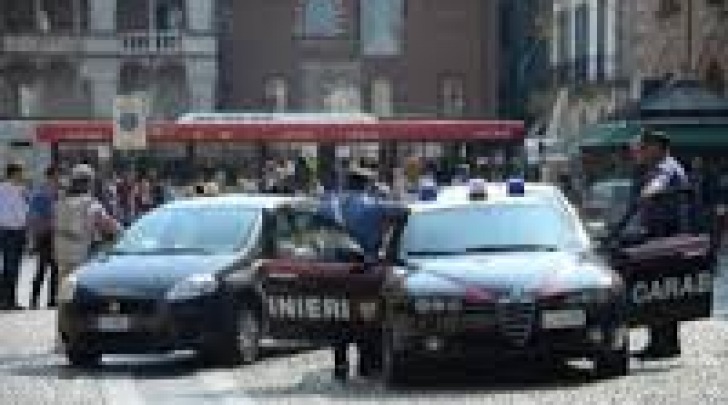 Carabinieri