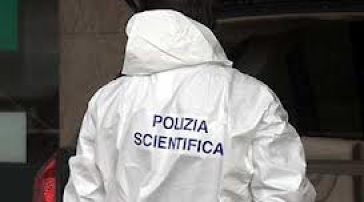 Polizia Scientifica