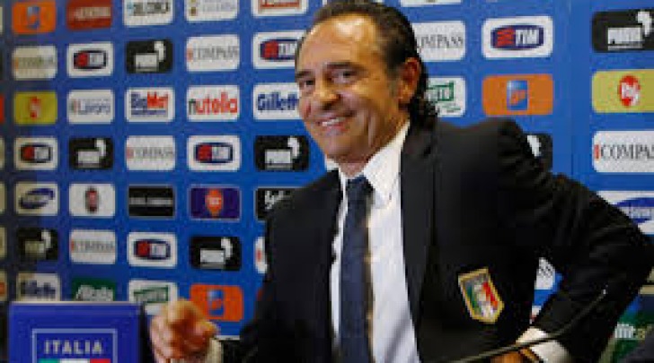 Cesare Prandelli