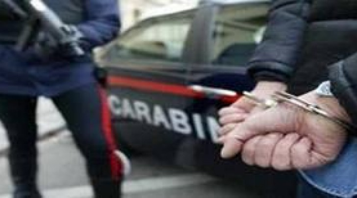 Carabinieri