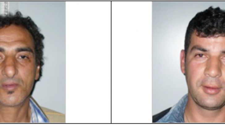 NESSAKH Faycal, NAJJAJ Mohamed