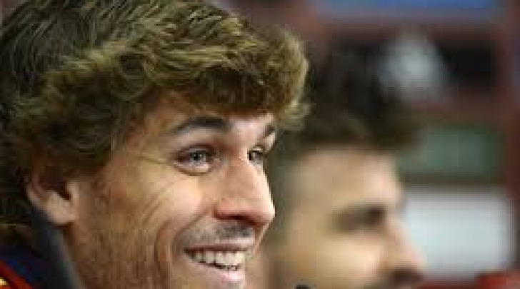 Fernando Llorente