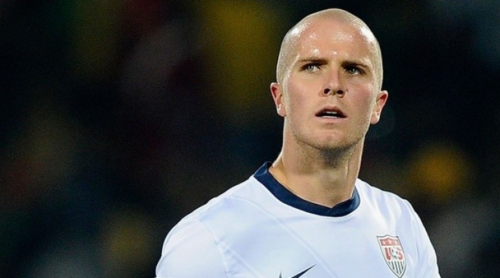 Michael Bradley