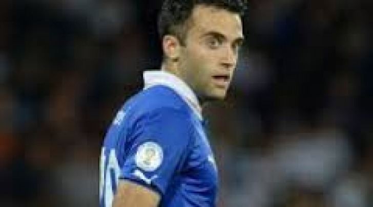 Giuseppe Rossi