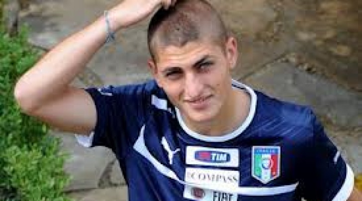 Marco Verratti