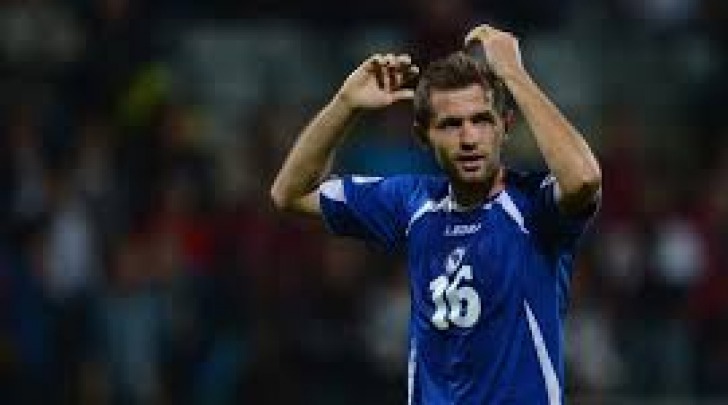 Senad Lulic