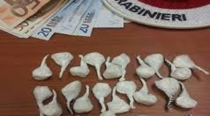 cocaina