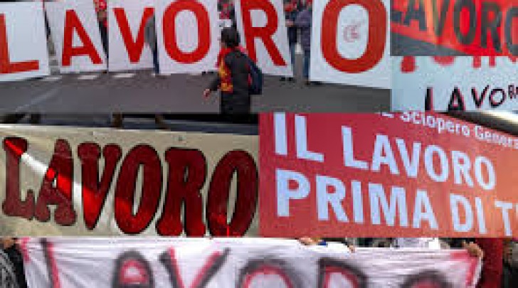 lavoro