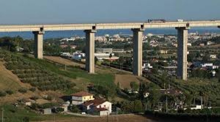 Viadotto del Riccio