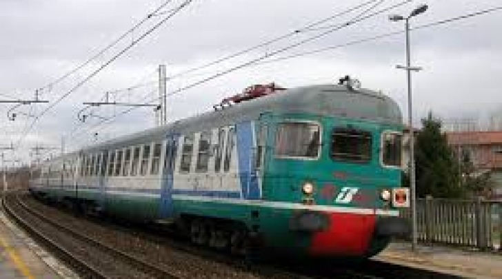 ferrovia
