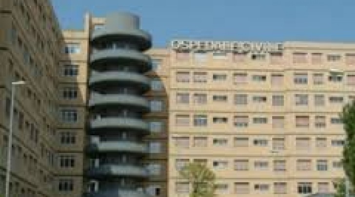 Ospedale di Pescara