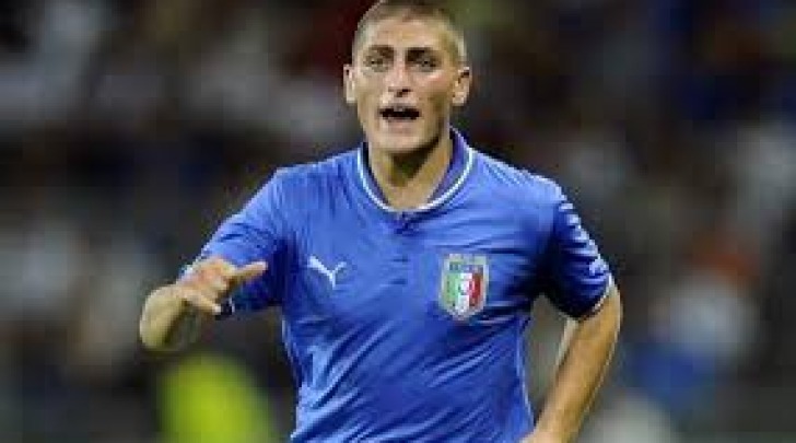 Marco Verratti