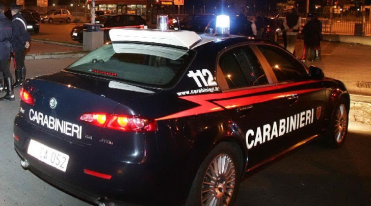 Carabinieri